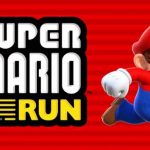 Ein Screenshot des Nintendo-Games Super Mario Run