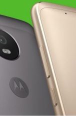 Das Moto G und das Moto G Plus