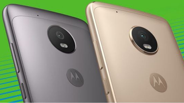Das Moto G und das Moto G Plus