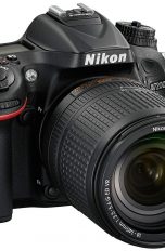 Nikon D7200
