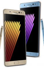 Samsung Galaxy Note 7