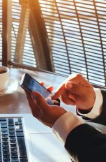 Office-Apps: Mit diesen Programmen bekommen Sie Word & Co. aufs Smartphone