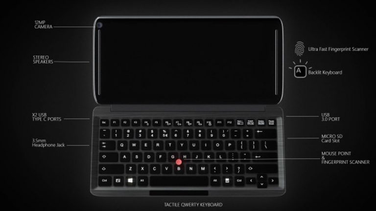 Phaptop KS-PRO