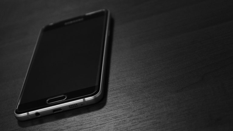 Samsung Smartphone Samsung Smartphone