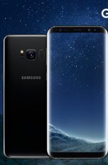 Samsung Galaxy S8 und S8+