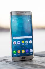 Samsung Galaxy S6 Edge