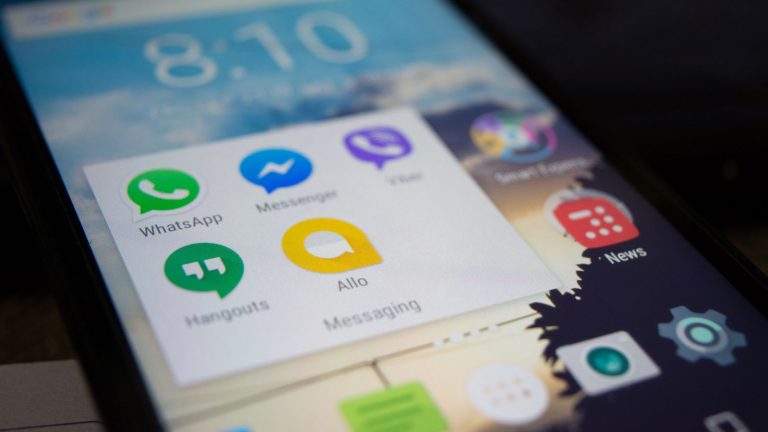 WhatsApp Privatsphäre Sicherheit Einstellungen