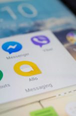 WhatsApp auf Android wieder mit Text-Status
