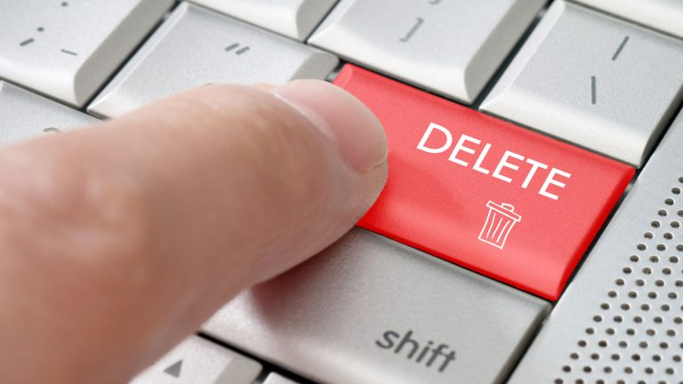 Windows 10 Programme deinstallieren