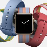 Apple Watch könnte MicroLED Display bekommen