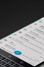 Blackberry KEYone