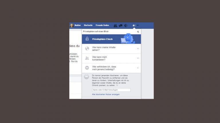 Facebook Check Blockieren Facebook Check Blockieren