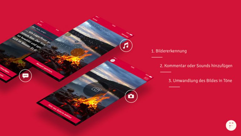 fotooto app hilft sehbehinderten beim fotografieren Erklärungsbilder zu FotoOto