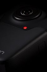 Ein Bild der kommenden GoPro Fusion