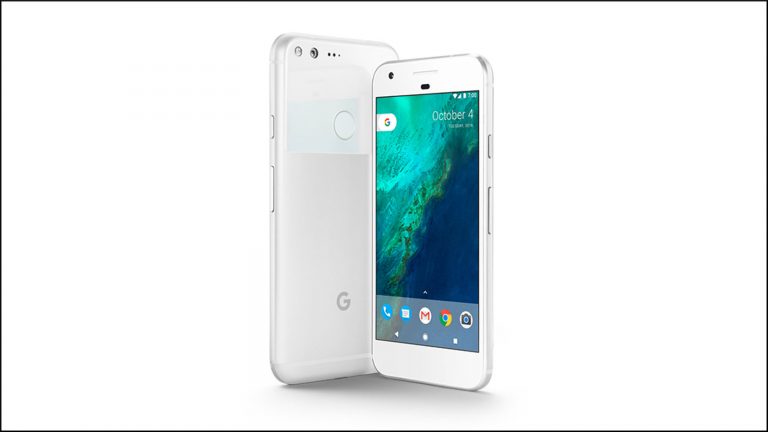 Google Assistant Pixel-Smartphone Google Assistant Pixel-Smartphone