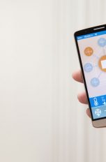 Handy als Fernbedienung nutzen