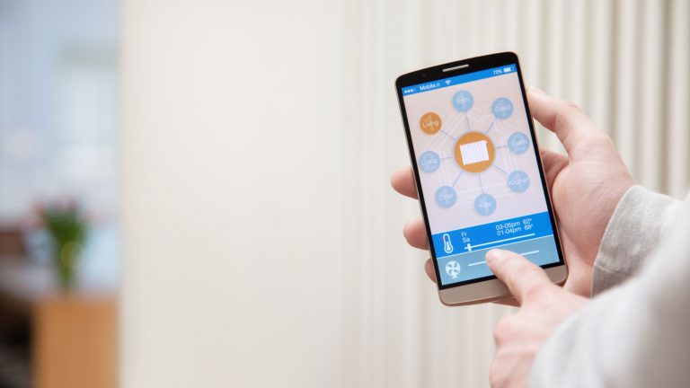 Handy als Fernbedienung nutzen