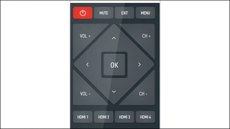 Handy als Fernbedienung nutzen Apps Handy als Fernbedienung nutzen Apps