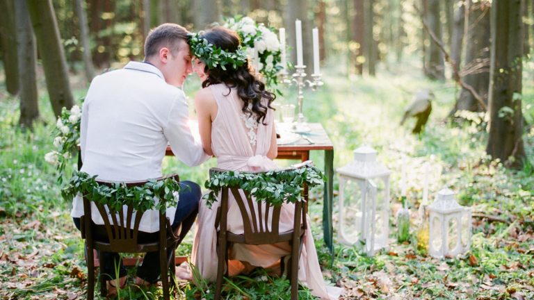 Hochzeiten fotografieren natur Hochzeiten fotografieren Natur