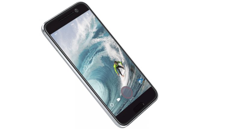 HTC U Ocean – neue Details bekannt HTC 10