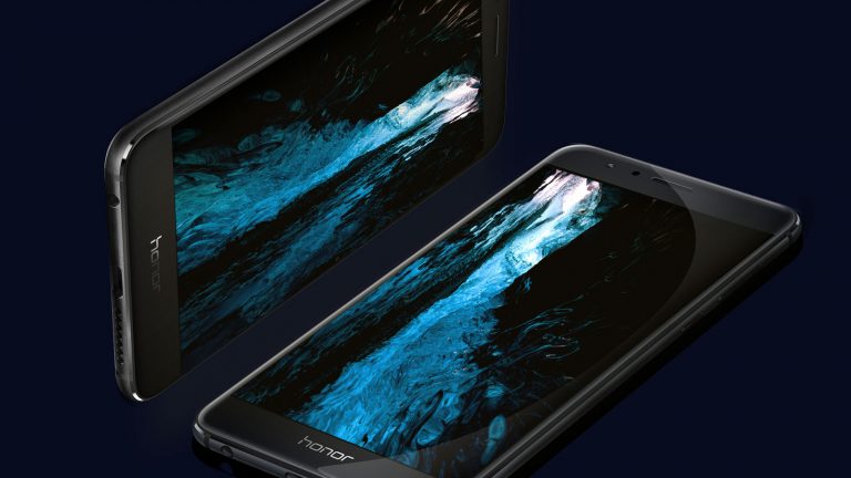 Honor 8