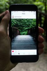 instagram Foto