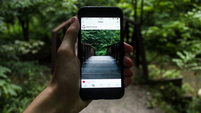 instagram Foto