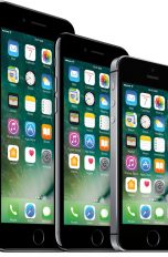 iphone Familie