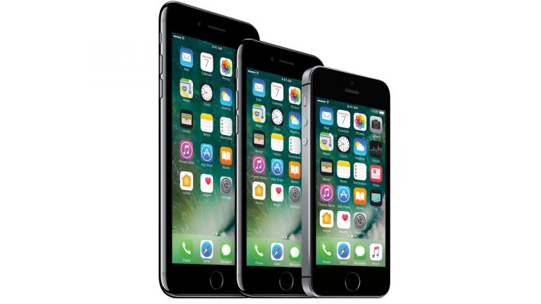 iphone Familie
