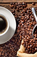Kaffeepulver richtig aufbewahren