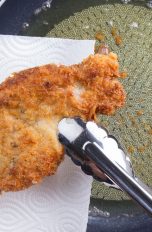 Kochen Fett einsparen