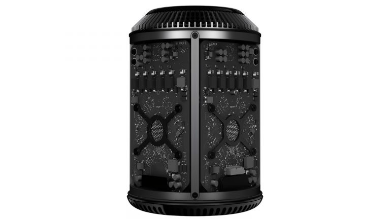 Mac Pro Core Mac Pro Core