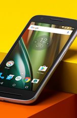 Moto E3
