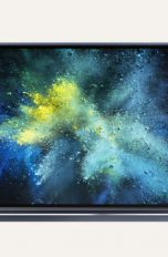 Vorderseite Nokia 6
