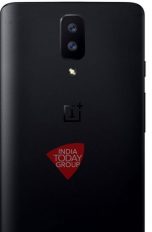 Geleaktes Renderbild OnePlus 5