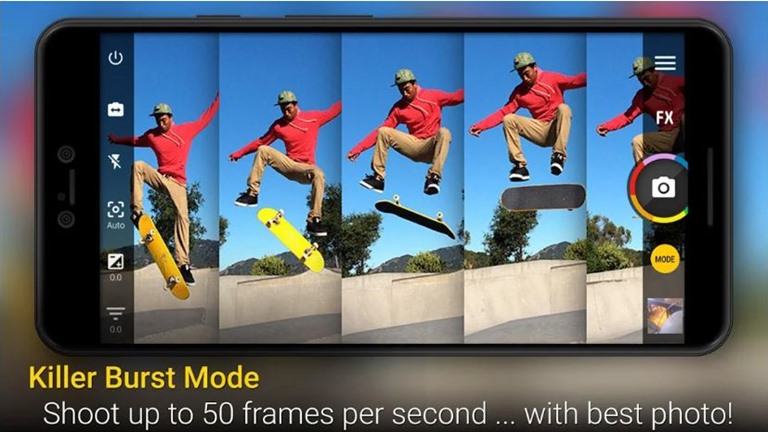 Foto-Apps für Android-Smartphones: Diese vier Anwendungen solltest du kennen Foto App Android