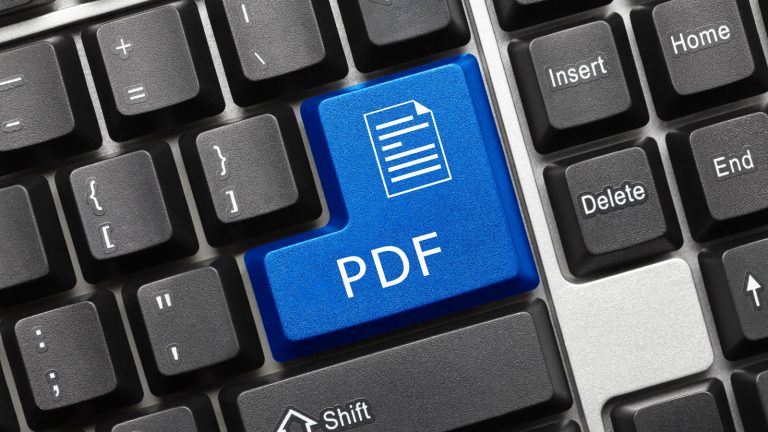 PDFs Windows kostenlose Programme