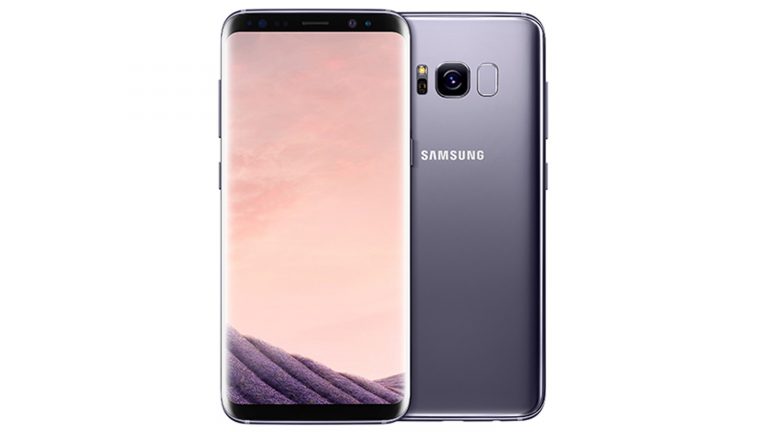 Samsung Galaxy S8