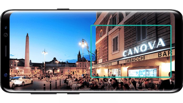 Bixby-Taste beim Samsung Galaxy S8 umprogrammieren?