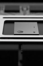 Ein Teil der neuen Microsoft-Konsole, die noch den Projektnamen Xbox Scorpio trägt