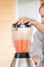 Standmixer: Rezepte und Tricks