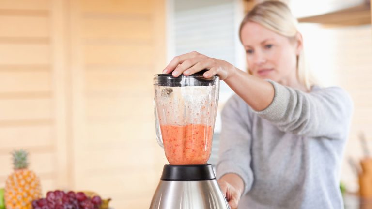 Standmixer: Rezepte und Tricks