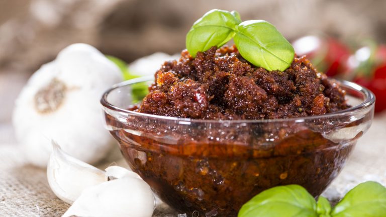 Standmixer Rezepte und Tricks Pesto Standmixer Rezepte und Tricks Pesto