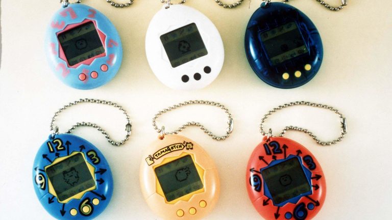 Tamagotchi Tamagotchi