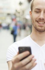 Vom iPhone zum Android Gerät