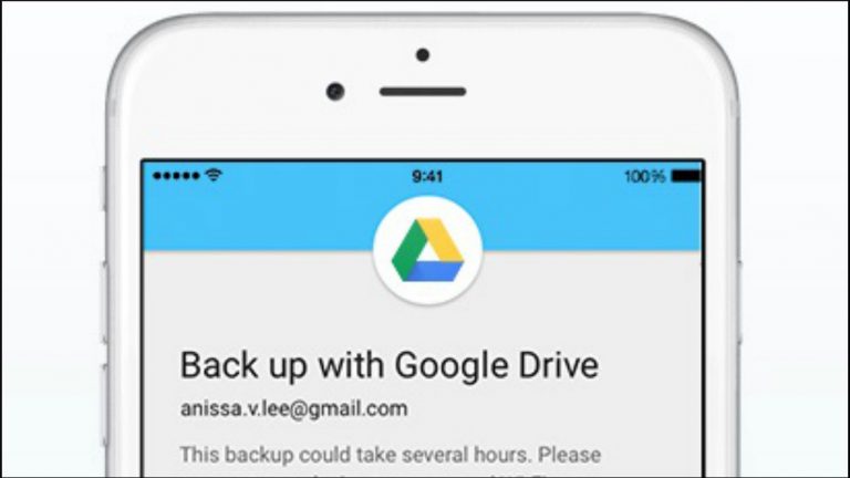 Vom iPhone zum Android-Gerät Sicherung Vom iPhone zum Android-Gerät Sicherung