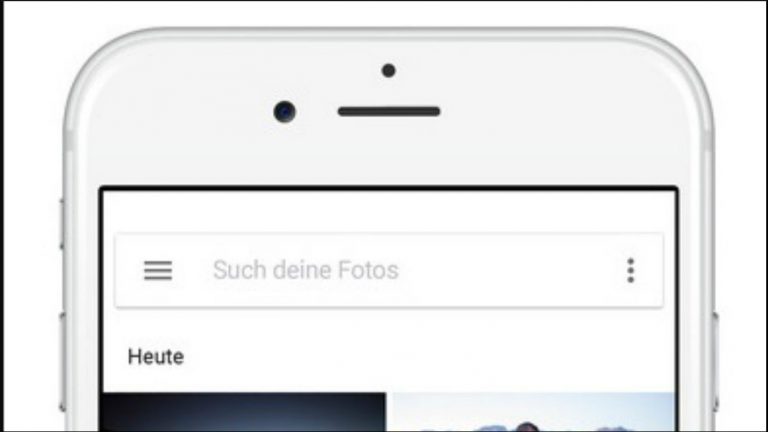 Vom iPhone zum Android-Gerät Synchronisation Vom iPhone zum Android-Gerät Synchronisation
