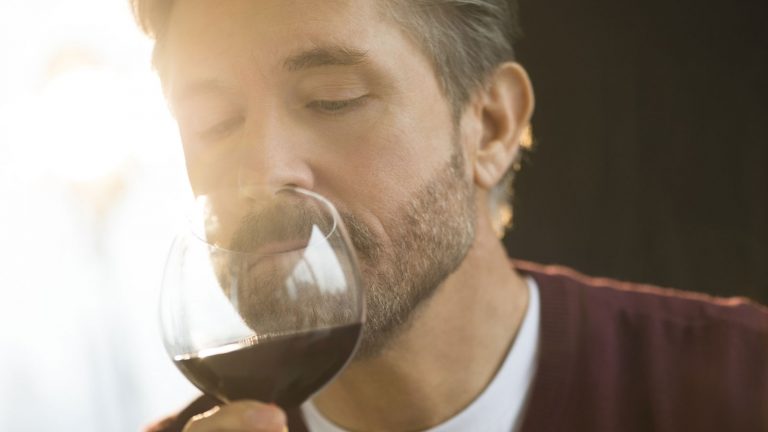 Wein lagern Gerüche Wein lagern Gerüche