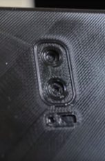 3D-Dummy von Samsung Galaxy Note 8