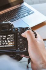 kickstarter Projekt macht smartphone zu kamera-fernbedienung